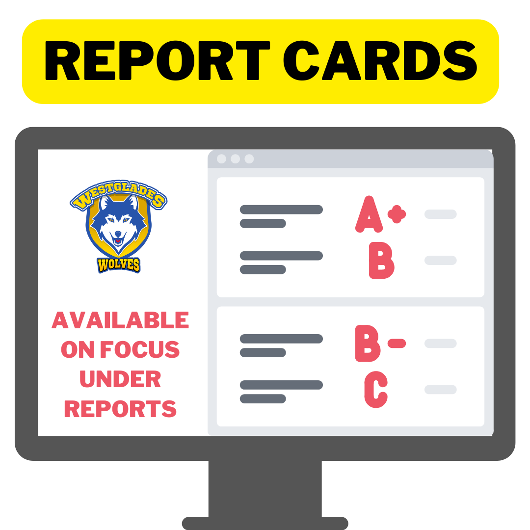  report card